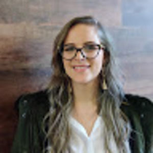 Meet your Posher, Mackenzie